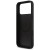 Etui Guess iPhone 17 Pro Max 4G Printed Stripes Czarne - MagSafe