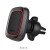 Uchwyt samochodowy magnetyczny Hoco CA23 do kratki czarny – mocny magnes 360°