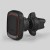 Uchwyt samochodowy magnetyczny Hoco CA23 do kratki czarny – mocny magnes 360°