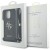 Etui Guess iPhone 16 Pro Max 4G Big Logo Czarne - Crossbody ze smyczą