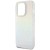 Etui Guess iPhone 14 Pro IML Faceted Mirror Wielokolorowe - Disco Iridescent