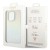 Etui Guess iPhone 14 Pro IML Faceted Mirror Wielokolorowe - Disco Iridescent