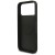 Etui Guess iPhone 17 Pro Max 4G Ring Classic Logo Czarne - MagSafe