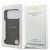 Etui Guess iPhone 17 Pro Max 4G Ring Classic Logo Czarne - MagSafe