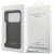 Etui Guess iPhone 17 Pro 4G Metal Gold Logo Czarne - Luksusowy Case