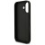 Etui Guess iPhone 17 4G Metal Gold Logo Czarne - Luksusowy Case