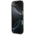 Etui Guess iPhone 17 Triangle Logo Czarne - MagSafe