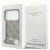 Etui Guess iPhone 17 Pro Max 4G Script Brązowe - MagSafe Case