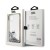 Luksusowe etui Karl Lagerfeld do iPhone 11 Liquid Glitter Choupette – transparentne