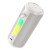 Przenośny głośnik bezprzewodowy Hoco HC50 8W Bluetooth 6.0 – biały