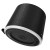Magnetyczny głośnik bezprzewodowy Hoco HC49 8W Bluetooth 6.0 – czarny