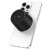 Magnetyczny głośnik bezprzewodowy Hoco HC49 8W Bluetooth 6.0 – czarny