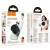 Magnetyczny głośnik bezprzewodowy Hoco HC49 8W Bluetooth 6.0 – czarny