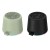 Magnetyczny głośnik bezprzewodowy Hoco HC49 8W Bluetooth 6.0 – zielony