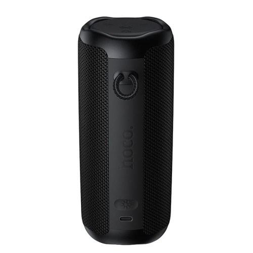 Przenośny głośnik bezprzewodowy Hoco HC50 8W Bluetooth 6.0 – czarny