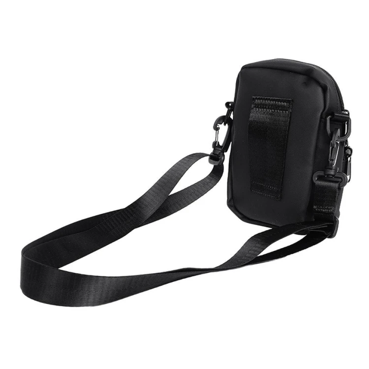 Głośnik bezprzewodowy 2w1 Hoco HC41 8W z torbą 1,5L – czarny