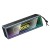 Potężny głośnik przenośny Bluetooth Hoco HC40 20W (2 x 10W) – czarny