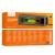 Potężny głośnik przenośny Bluetooth Hoco HC40 20W (2 x 10W) – czarny