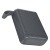 Przenośny głośnik bezprzewodowy Hoco HC34 5W Bluetooth – szary