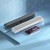 Bezprzewodowy głośnik 2w1 Hoco BS66 6W (2 x 3W) – biały