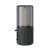 Wodoodporny głośnik bezprzewodowy Hoco BS64 5W Bluetooth – szary