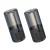 Wodoodporny głośnik bezprzewodowy Hoco BS64 5W Bluetooth – szary