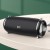 Przenośny głośnik bezprzewodowy Hoco HC2 10W (2 x 5W) – czarny