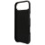 GUESS futerał iPhone 17 Air PU FW Resin Logo czarny – eleganckie etui