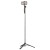 Profesjonalny Selfie Stick Hoco K19 Tripod z pilotem Bluetooth – czarny (1,57 m)