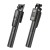 Profesjonalny Selfie Stick Hoco K19 Tripod z pilotem Bluetooth – czarny (1,57 m)