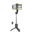 Selfie Stick Hoco K17 Tripod z bezprzewodowym pilotem Bluetooth – czarny
