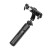 Selfie Stick Hoco K17 Tripod z bezprzewodowym pilotem Bluetooth – czarny