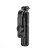Selfie Stick Hoco K17 Tripod z bezprzewodowym pilotem Bluetooth – czarny