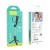 Selfie Stick Hoco K17 Tripod z bezprzewodowym pilotem Bluetooth – czarny