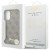 GUESS futerał iPhone 17 4G Script MagSafe brązowy – ekskluzywne etui