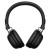 Bezprzewodowe słuchawki nauszne Hoco W64 z Bluetooth 5.4 i AUX – czarne