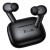 Słuchawki bezprzewodowe douszne TWS Hoco EQ30 z Bluetooth 6.0 – czarne