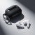 Słuchawki bezprzewodowe douszne TWS Hoco EQ30 z Bluetooth 6.0 – białe