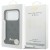 GUESS futerał iPhone 17 Pro 4G Script MagSafe czarny – luksusowe etui