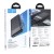Przenośny Powerbank Hoco J72 Easy Travel 10000 mAh – czarny