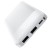 Przenośny Powerbank Hoco J72 Easy Travel 10000 mAh – biały