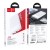Przenośny Powerbank Hoco J72 Easy Travel 10000 mAh – biały
