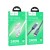 Ekstremalnie szybki kabel USB-C do USB-C Hoco U134 240W PD 3.1 – szary (1,8 m)