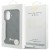 GUESS futerał iPhone 17 4G Script MagSafe czarny – ekskluzywne etui