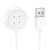 Kabel do ładowania smartwatcha Hoco 0,6 m Y24 biały