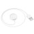 Kabel do ładowania smartwatcha Hoco 0,6 m Y24 biały