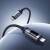 Kabel szybkoładujący USB-C do Lightning Hoco U148 27W PD z wyświetlaczem OLED – czarny (1,2 m)
