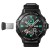 Smartwatch dla dzieci Hoco Y107 4G Wideorozmowy GPS SOS Czarny
