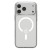 Etui Spigen Liquid Crystal Mag iPhone 17 Pro Max Przezroczyste - MagSafe