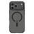 Etui Spigen Ultra Hybrid Mag iPhone 17 Pro Max Frost Black - Matowe